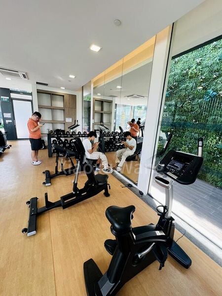 3 Bed Condo for Rent in  Normanton Park - Image 4