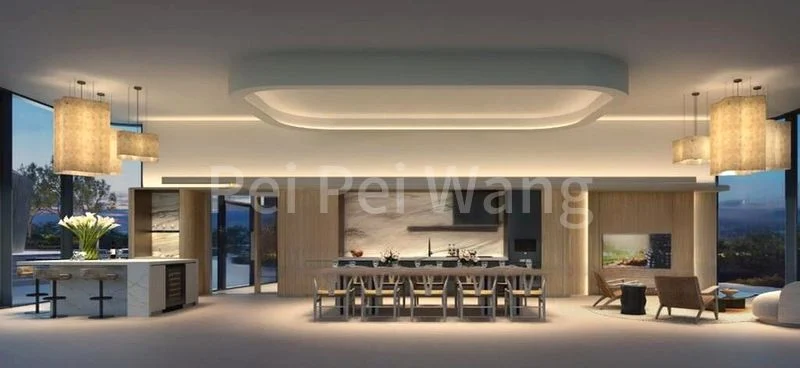 3 Bed Condo for Sale in  Zion Road - Image 1