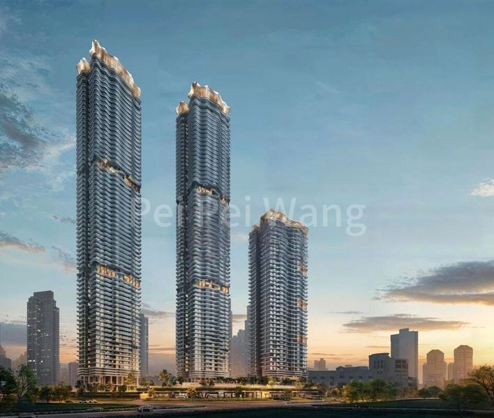 3 Bed Condo for Sale in  Zion Road - Image 5