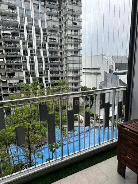 1 Bed Condo for Rent in  Flo Residence - Image 7