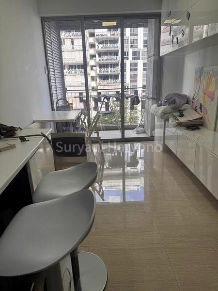 1 Bed Condo for Rent in  Flo Residence - Image 2