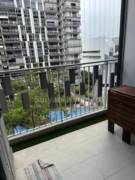 1 Bed Condo for Rent in  Flo Residence - Image 8