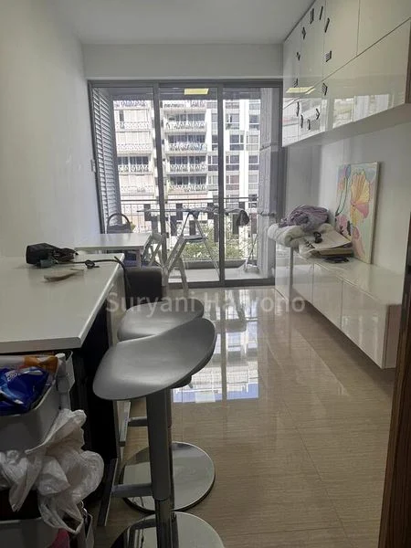 1 Bed Condo for Rent in  Flo Residence - Image 1