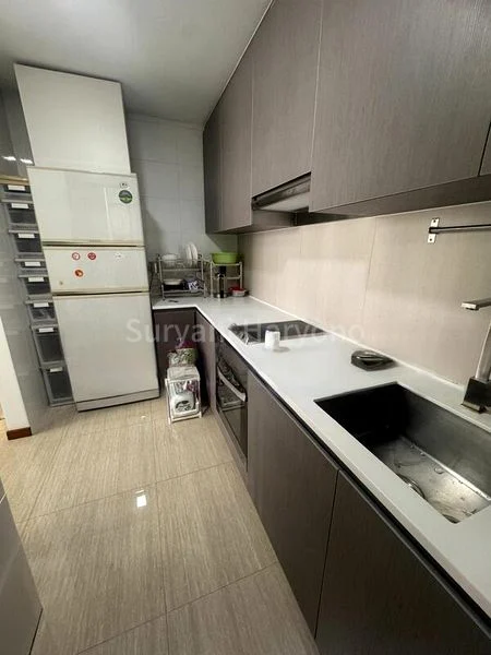 1 Bed Condo for Rent in  Flo Residence - Image 4