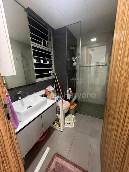 1 Bed Condo for Rent in  Flo Residence - Image 12