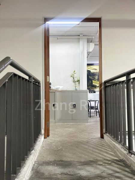 Light Industrial (B1) for Sale: Win5 @ Yishun - Image 2