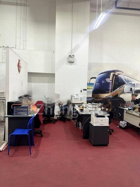 Light Industrial (B1) for Sale: Win5 @ Yishun - Image 2