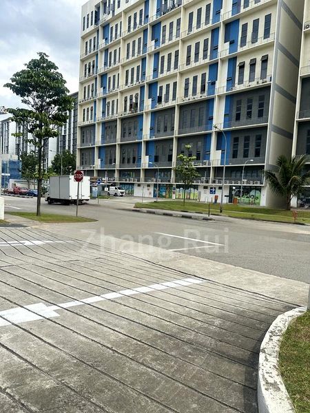 Light Industrial (B1) for Sale: Win5 @ Yishun - Image 4