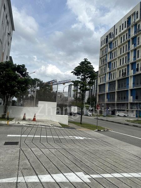 Light Industrial (B1) for Sale: Win5 @ Yishun - Image 5