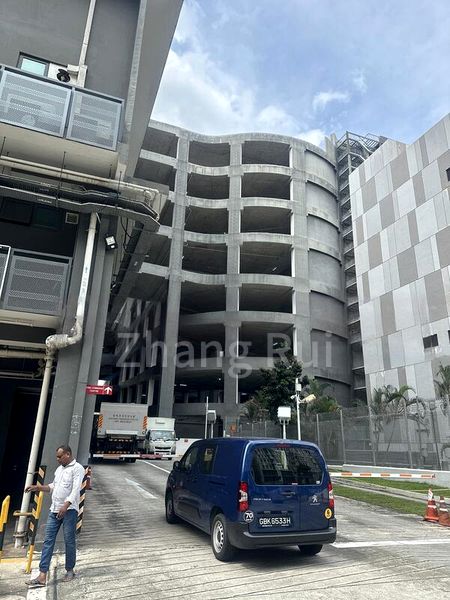 Light Industrial (B1) for Sale: Win5 @ Yishun - Image 7