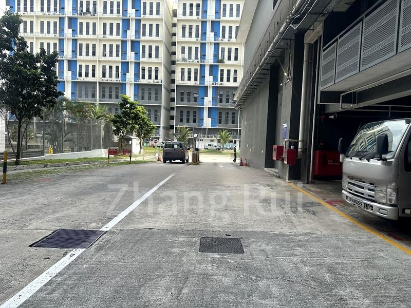 Light Industrial (B1) for Sale: Win5 @ Yishun - Image 3