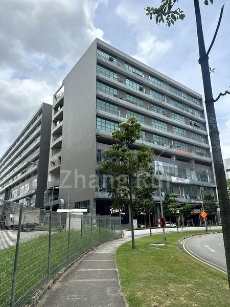 Light Industrial (B1) for Sale: Win5 @ Yishun - Image 8