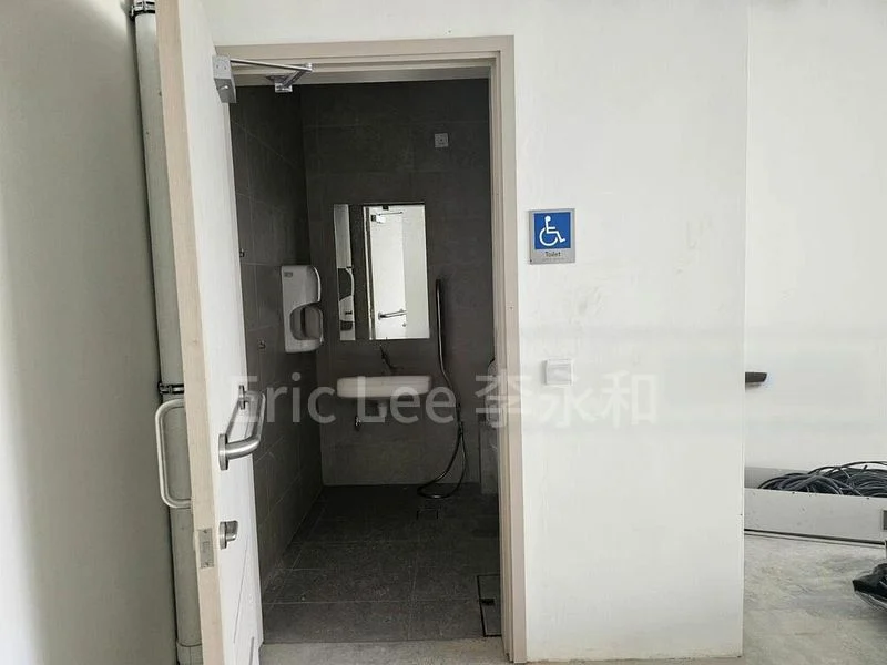 Food & Beverage for Rent: 453 Balestier Road Shop - Image 1