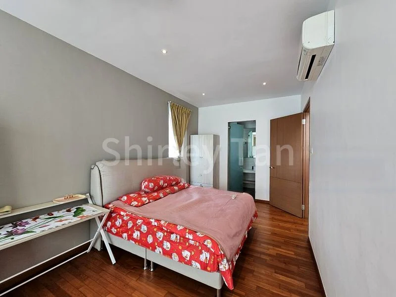 6 Bed Semi-Detached House (Landed) for Sale in  Sembawang Springs Estate - Image 18