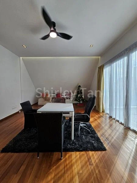 6 Bed Semi-Detached House (Landed) for Sale in  Sembawang Springs Estate - Image 17