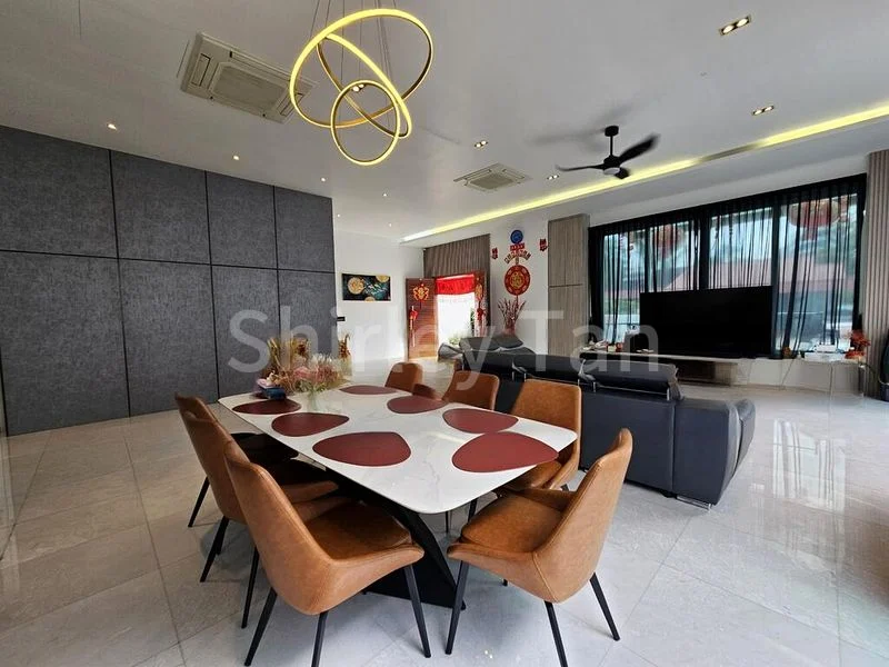 6 Bed Semi-Detached House (Landed) for Sale in  Sembawang Springs Estate - Image 3