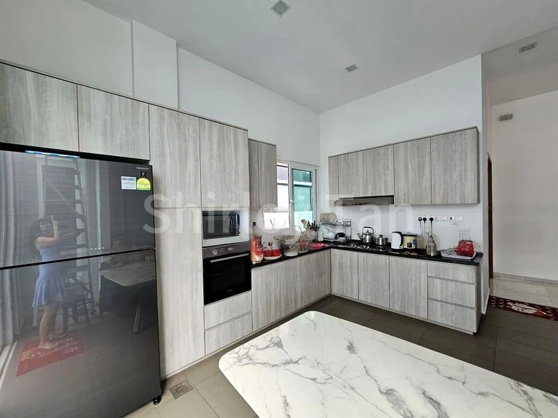 6 Bed Semi-Detached House (Landed) for Sale in  Sembawang Springs Estate - Image 6