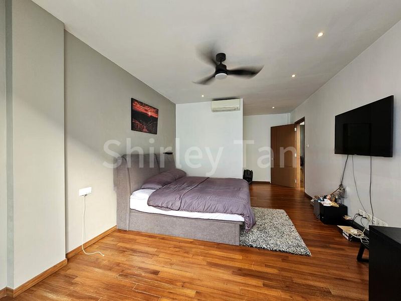 6 Bed Semi-Detached House (Landed) for Sale in  Sembawang Springs Estate - Image 12