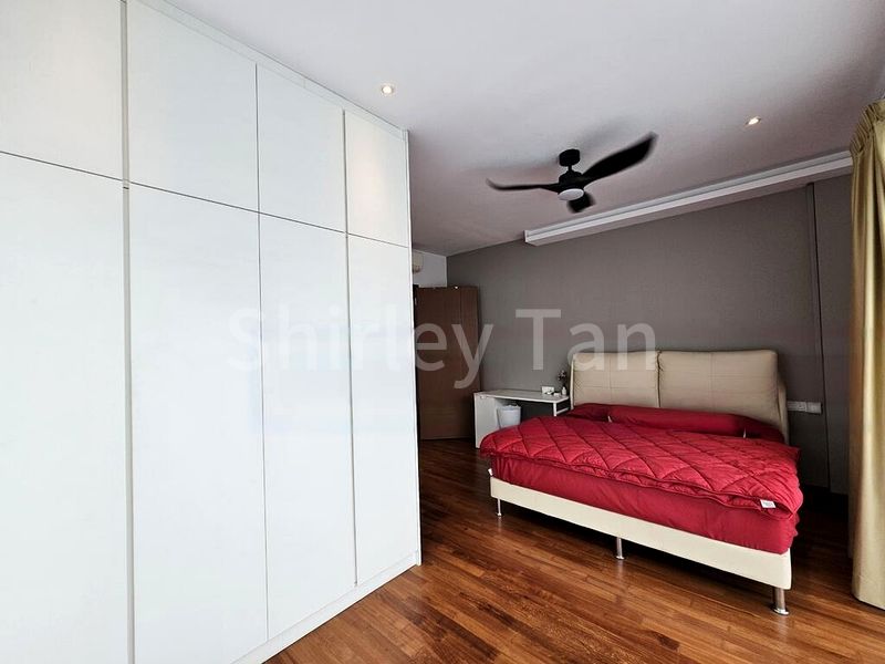 6 Bed Semi-Detached House (Landed) for Sale in  Sembawang Springs Estate - Image 9