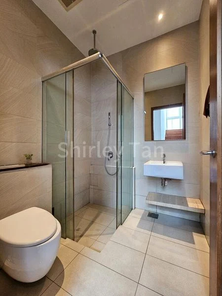 6 Bed Semi-Detached House (Landed) for Sale in  Sembawang Springs Estate - Image 7