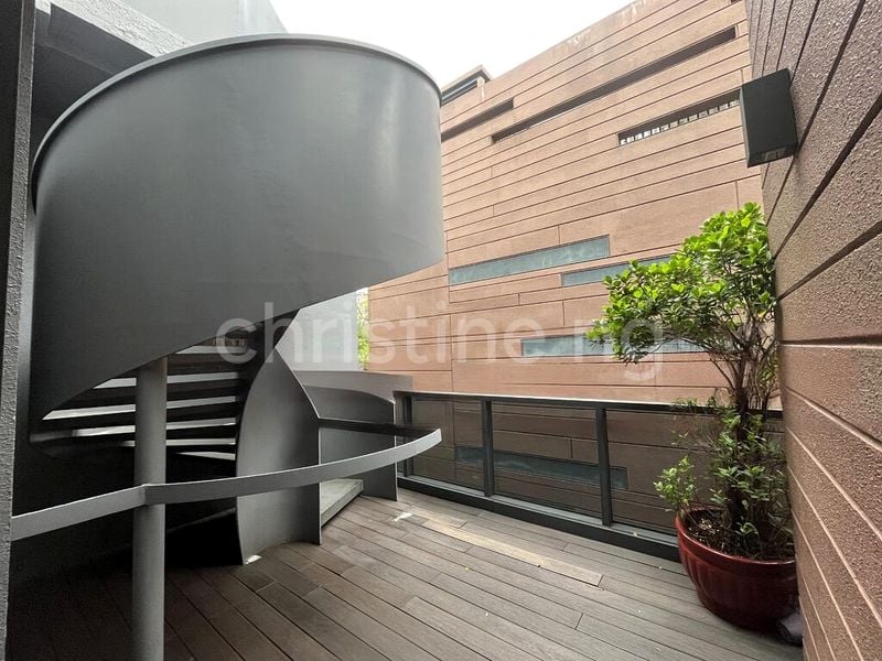 4 Bed Apartment (Condo) for Sale in  Goodwood Grand - Image 11