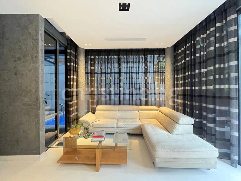 4 Bed Apartment (Condo) for Sale in  Goodwood Grand - Image 1