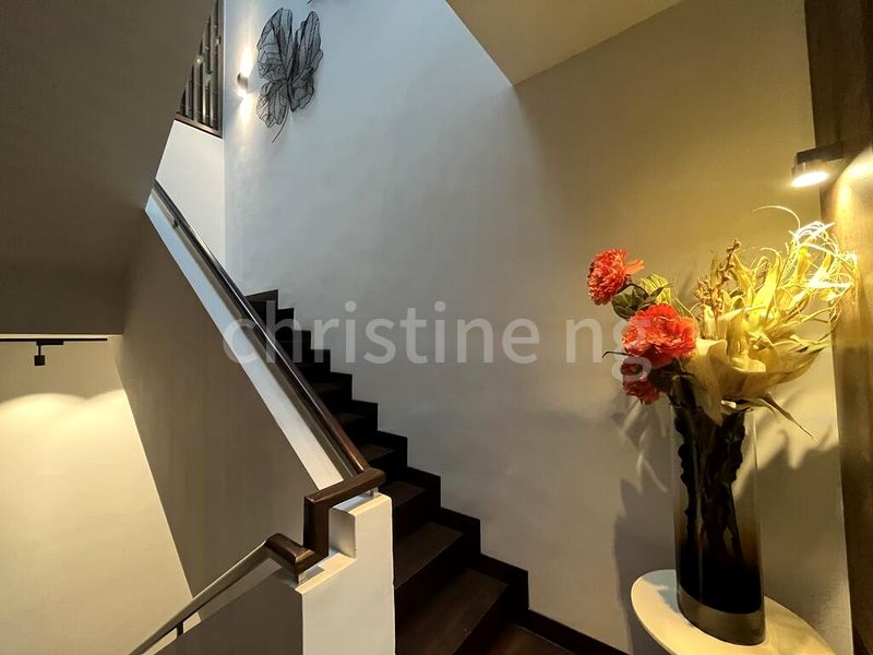 4 Bed Apartment (Condo) for Sale in  Goodwood Grand - Image 8