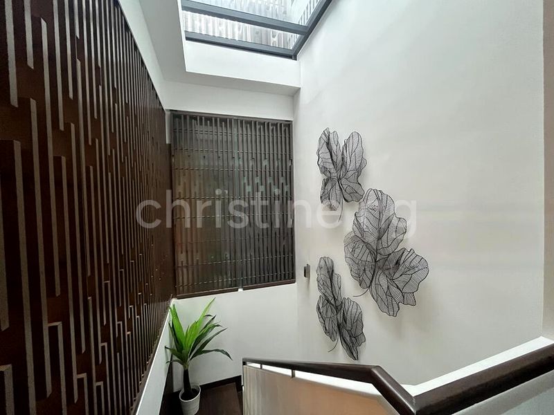 4 Bed Apartment (Condo) for Sale in  Goodwood Grand - Image 12