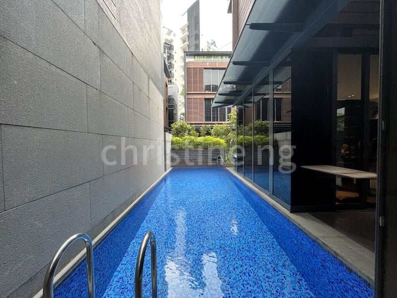 4 Bed Apartment (Condo) for Sale in  Goodwood Grand - Image 2