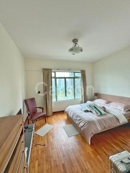 3 Bed Apartment (Condo) for Rent in  Tiara - Image 1