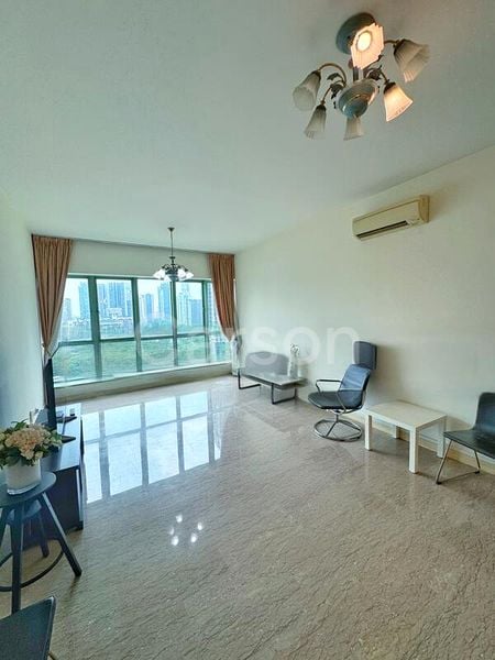 3 Bed Apartment (Condo) for Rent in  Tiara - Image 9