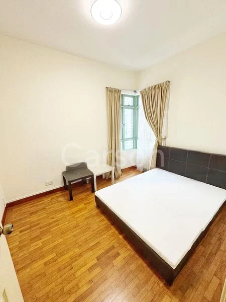 3 Bed Apartment (Condo) for Rent in  Tiara - Image 4