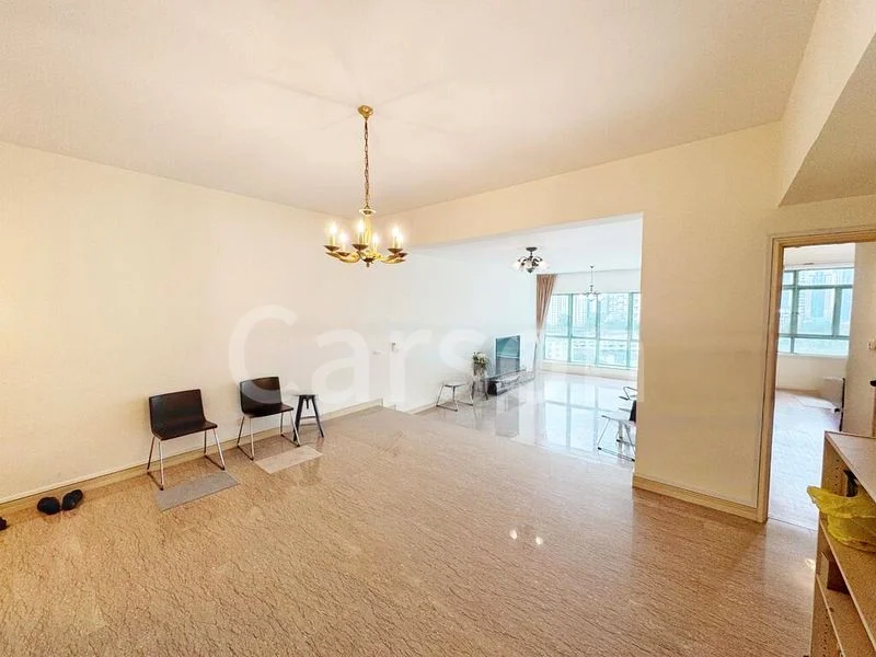 3 Bed Apartment (Condo) for Rent in  Tiara - Image 3