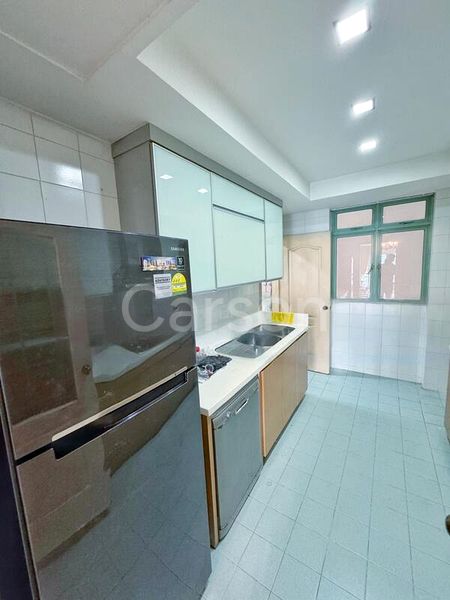 3 Bed Apartment (Condo) for Rent in  Tiara - Image 6