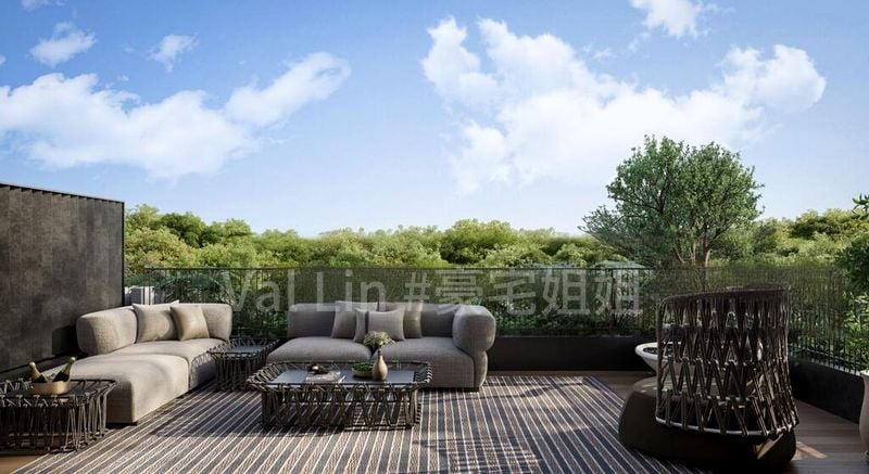 6 Bed Semi-Detached House (Landed) for Sale in  Upper East Coast Road - Image 15