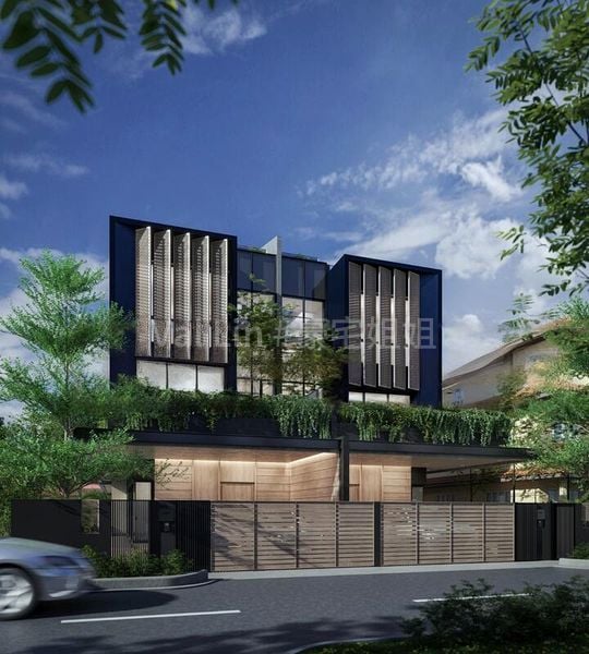 6 Bed Semi-Detached House (Landed) for Sale in  Upper East Coast Road - Image 9