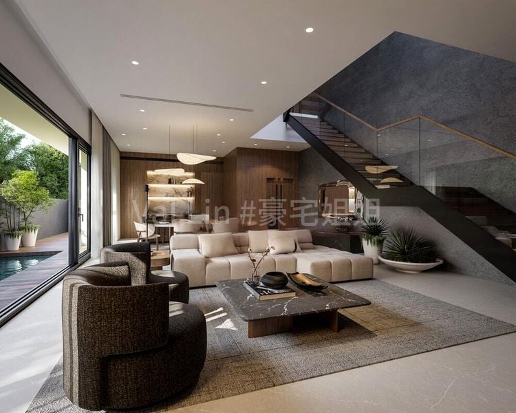 6 Bed Semi-Detached House (Landed) for Sale in  Upper East Coast Road - Image 7