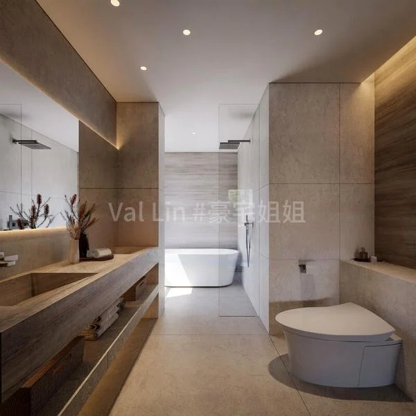 6 Bed Semi-Detached House (Landed) for Sale in  Upper East Coast Road - Image 6