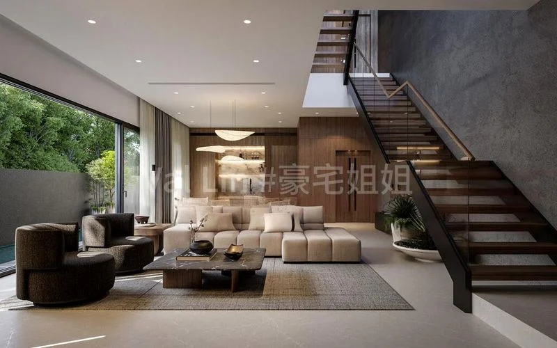 6 Bed Semi-Detached House (Landed) for Sale in  Upper East Coast Road - Image 12