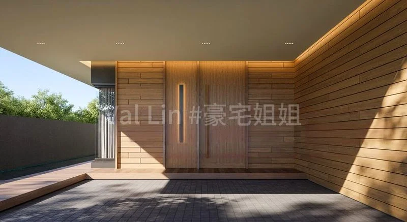 6 Bed Semi-Detached House (Landed) for Sale in  Upper East Coast Road - Image 19