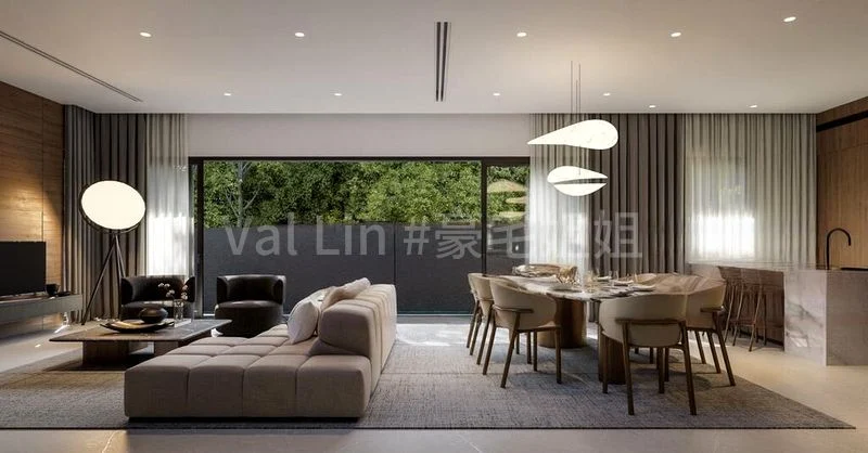 6 Bed Semi-Detached House (Landed) for Sale in  Upper East Coast Road - Image 3