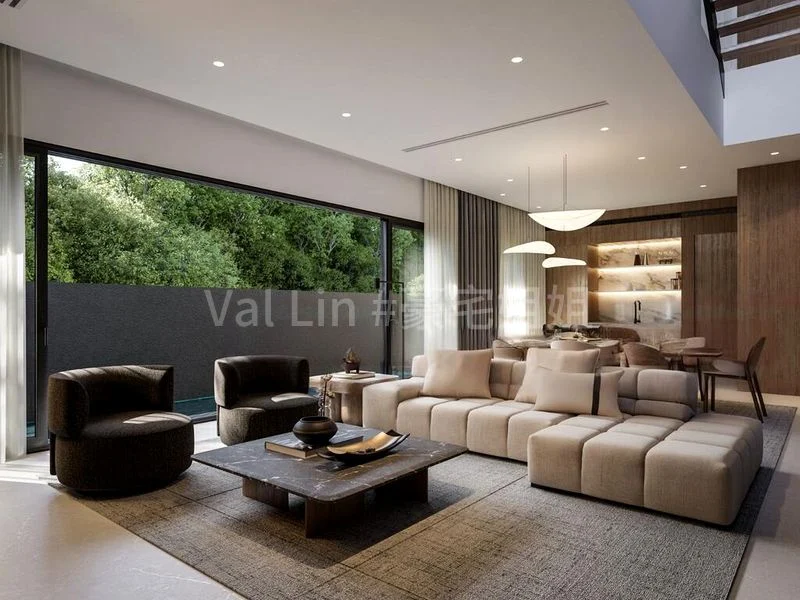 6 Bed Semi-Detached House (Landed) for Sale in  Upper East Coast Road - Image 8