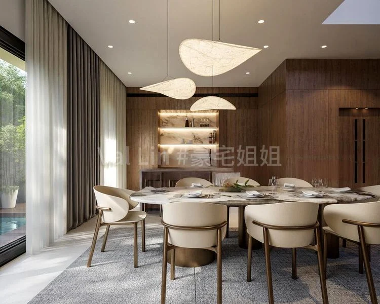 6 Bed Semi-Detached House (Landed) for Sale in  Upper East Coast Road - Image 13