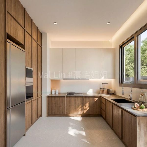 6 Bed Semi-Detached House (Landed) for Sale in  Upper East Coast Road - Image 14