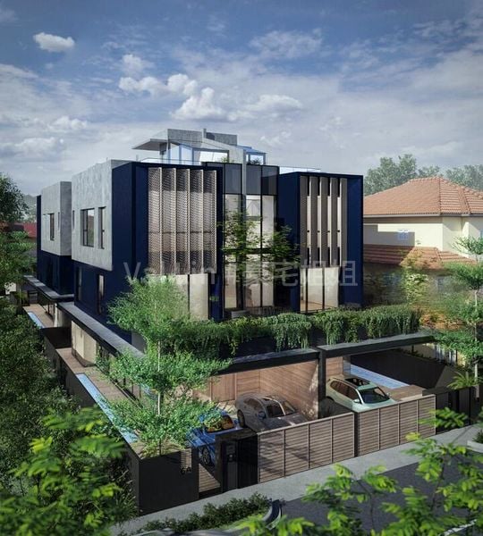 6 Bed Semi-Detached House (Landed) for Sale in  Upper East Coast Road - Image 10