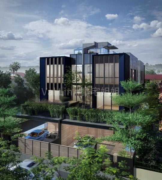 6 Bed Semi-Detached House (Landed) for Sale in  Upper East Coast Road - Image 11