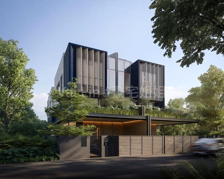 6 Bed Semi-Detached House (Landed) for Sale in  Upper East Coast Road - Image 20