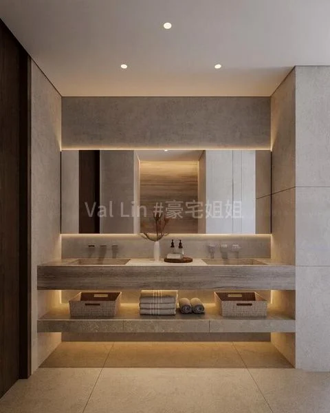 6 Bed Semi-Detached House (Landed) for Sale in  Upper East Coast Road - Image 2