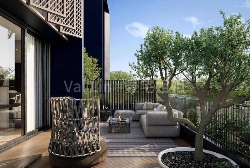 6 Bed Semi-Detached House (Landed) for Sale in  Upper East Coast Road - Image 17