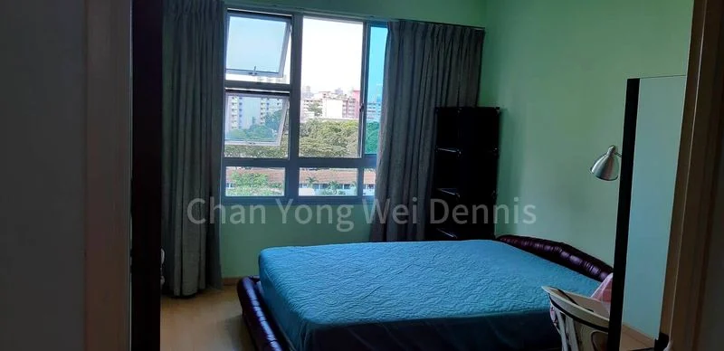 Common Room (HDB) for Rent in  50 Commonwealth Drive - Image 1